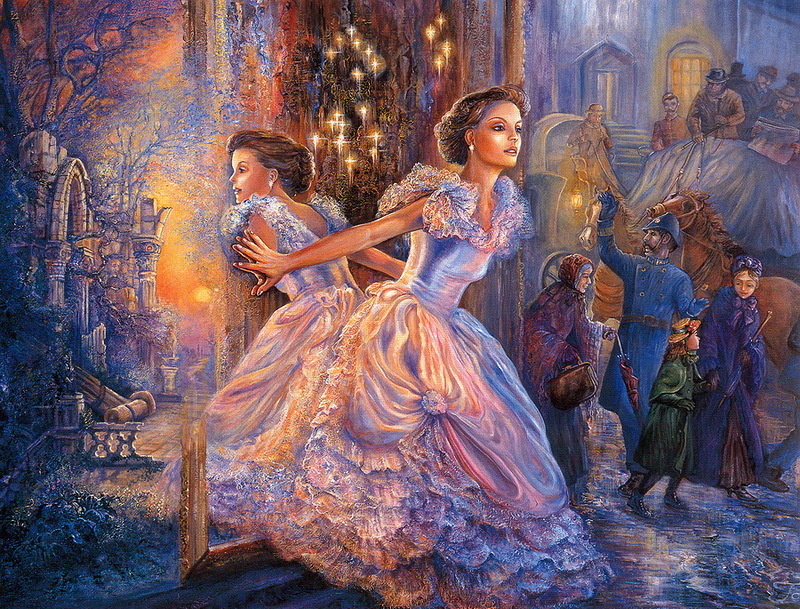     (Josephine Wall)