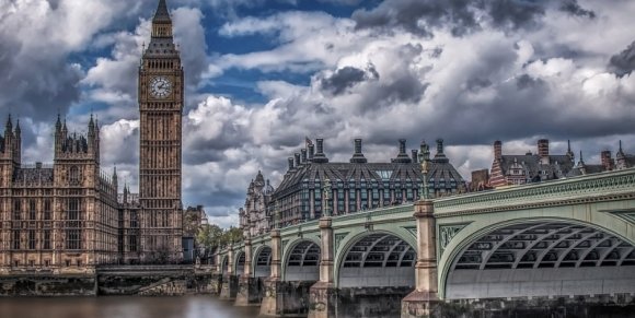 Посольство РФ в Лондоне ответило британскому министру на критику России Посольство РФ в Лондоне ответило британскому министру на критику России