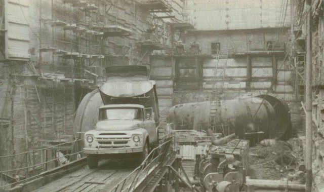 факты, фото, гэс, россия