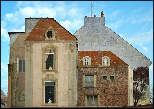 ��������� ���� Trompe-Loeil (27 ����)