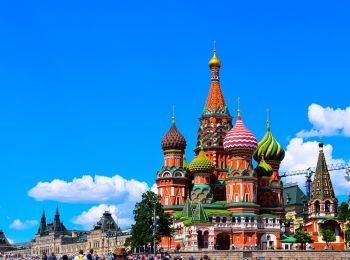 Жители Петербурга чаще других стремятся переехать в Москву