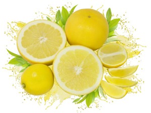 це-дра лимона
