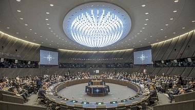В НАТО не могут договориться из-за России В НАТО не могут договориться из-за России