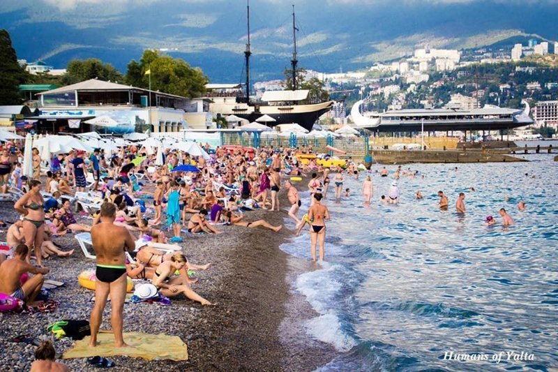 Немного фотографий из Крыма Немного фотографий из Крыма крым, природа., россия