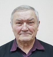 Черных: На Олимпийских играх все будут знать российских спортсменов Черных: На Олимпийских играх все будут знать российских спортсменов