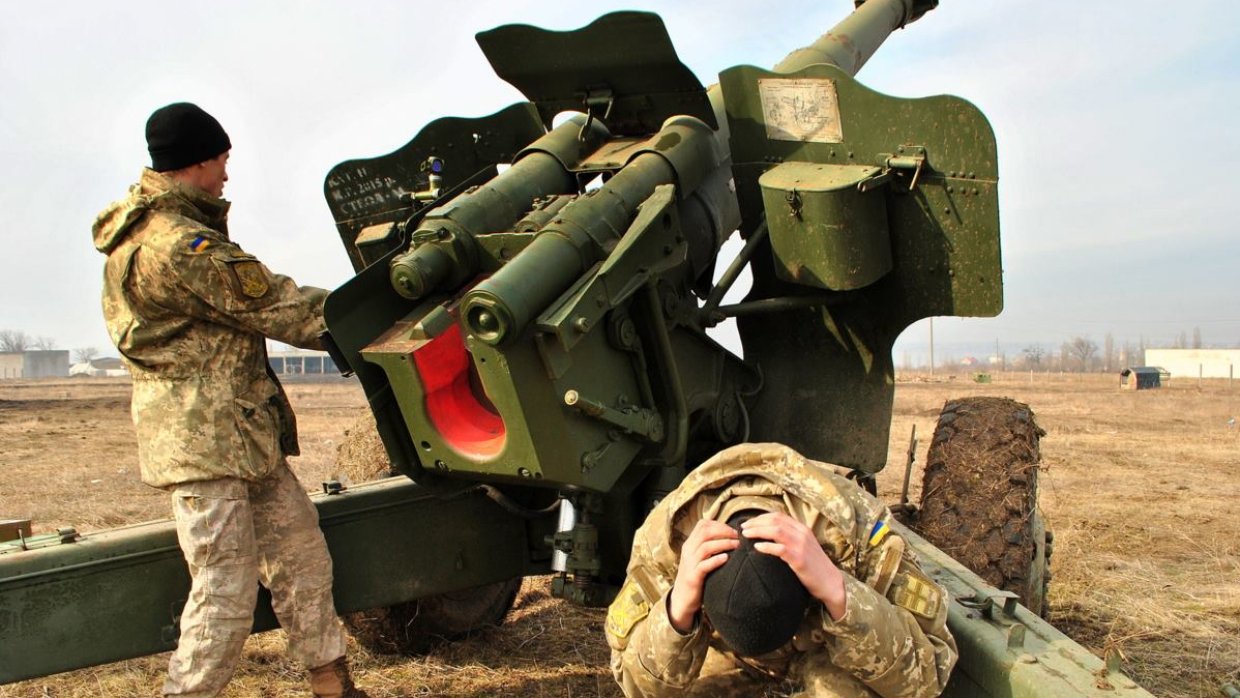 Россия захватит всю Украину: экс-советник Пентагона сделал пугающий Киев прогноз