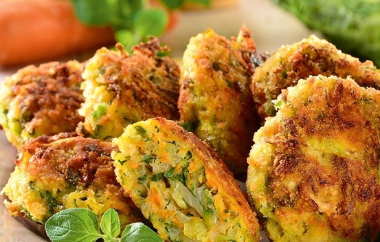 Не мясные котлетки: вкусно, сытно, полезно Не мясные котлетки: вкусно, сытно, полезно