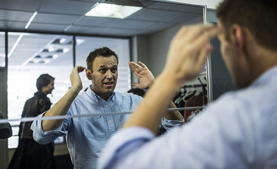 От текста Навального пахнуло тоталитаризмом