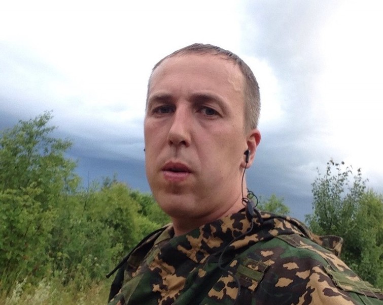 Сейчас Сергей находится в СИЗО
