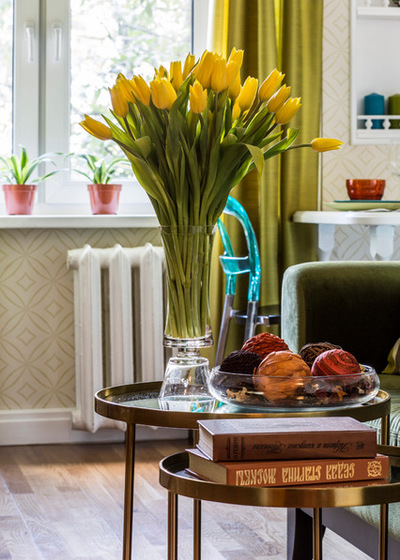 by Студия NW-Interior