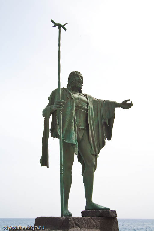 tenerife 49 Старинные города   Тенерифе, Канарские острова, Испания.