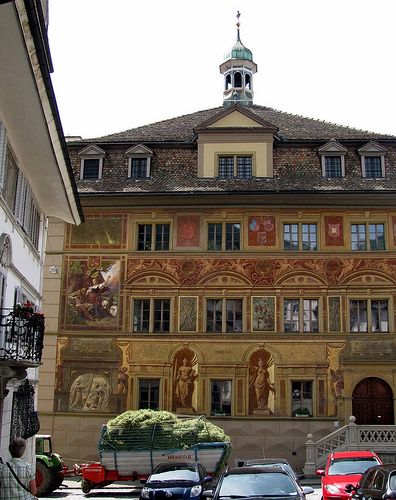 ��������� ���� Trompe-Loeil (27 ����)