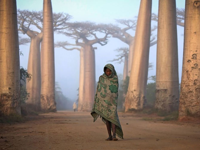 Лучшие фотографии июня 2012 от National Geographic