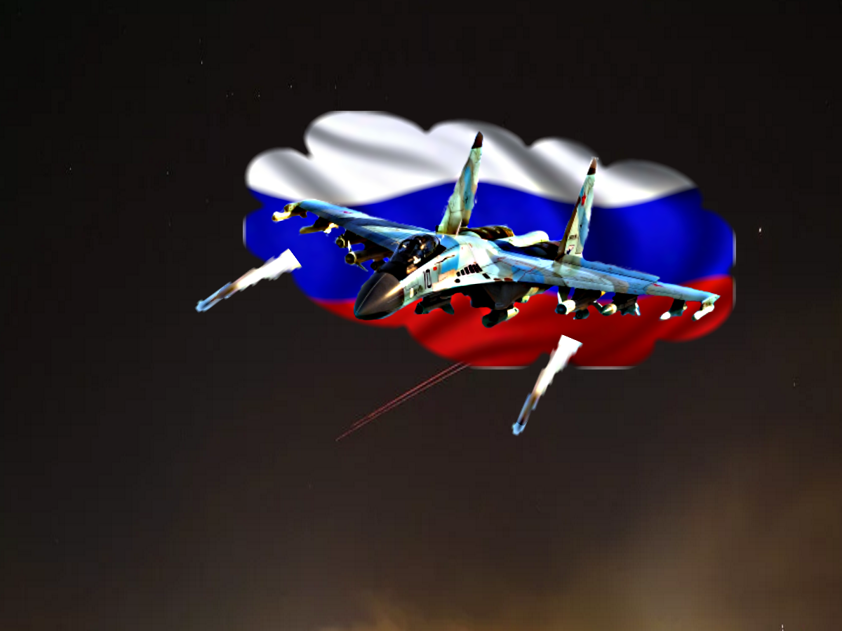 Может ли Россия пресекать провокации ВВС США в Сирии, сбивая американские самолеты, как якобы призвал Герой РФ Кнышов
