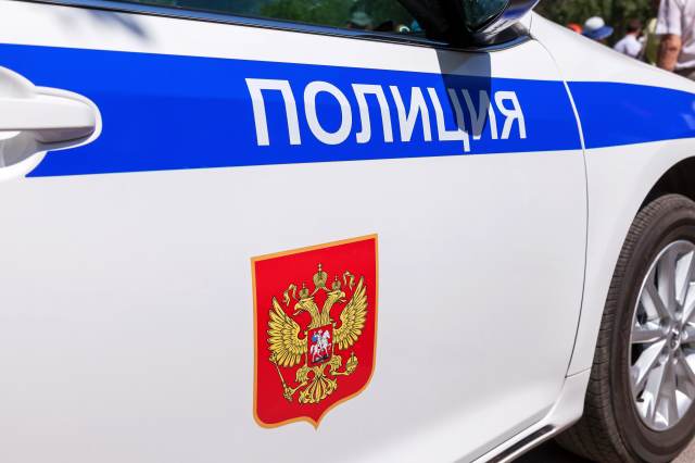 Поймали 14 вандалов, собиравшихся испортить оборудование Роскосмоса