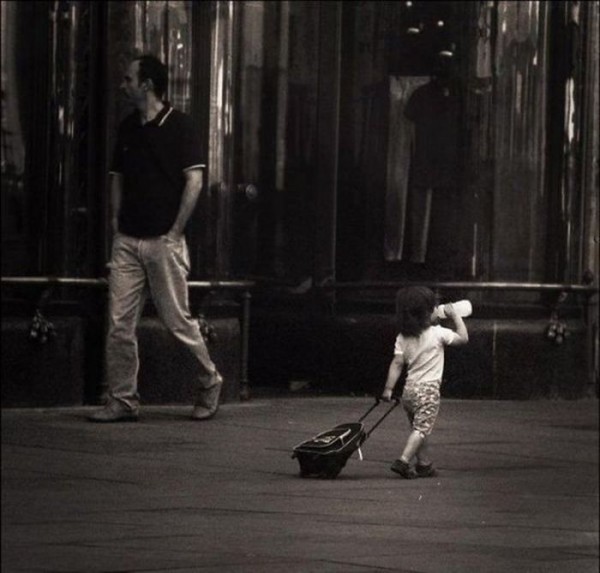 Интересные фотографии