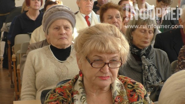 Кто они, Почётные граждане Нахимовского района Севастополя? (ВИДЕО) Кто они, Почётные граждане Нахимовского района Севастополя? (ВИДЕО)