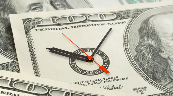 «Время – деньги», или монетизация чужой наглости