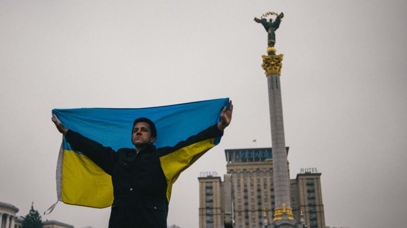 Мир объявит Украине бойкот