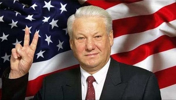 Если в российском правительстве есть либеральный блок, то должен быть и патриотический