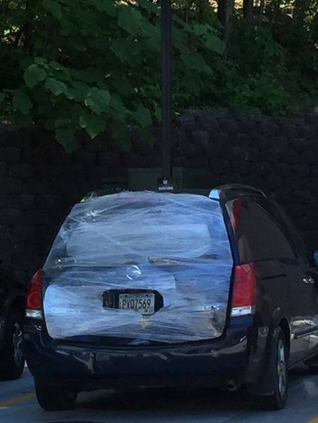 Почти получилось (29 фото) Почти получилось (29 фото)