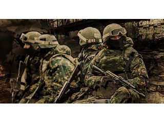 Иностранцы: «"Морские котики" - это дети, по сравнению со "Спецназом" России» Иностранцы: «"Морские котики" - это дети, по сравнению со "Спецназом" России»
