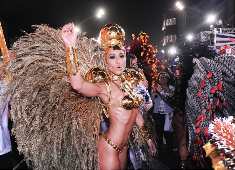 Бразильский фестиваль 2014.. Бразильский фестиваль 2014..