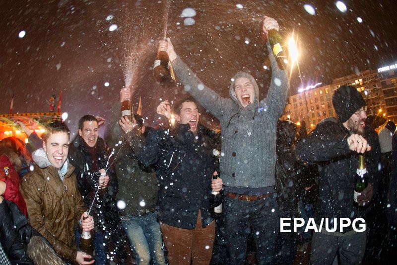 интересное, про жизнь