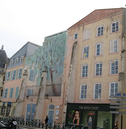 ��������� ���� Trompe-Loeil (27 ����)