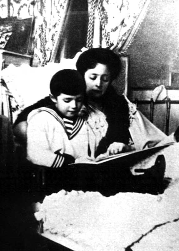 Этот день 100 лет назад. 24 (11) октября 1912 года