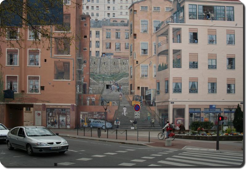 ��������� ���� Trompe-Loeil (27 ����)