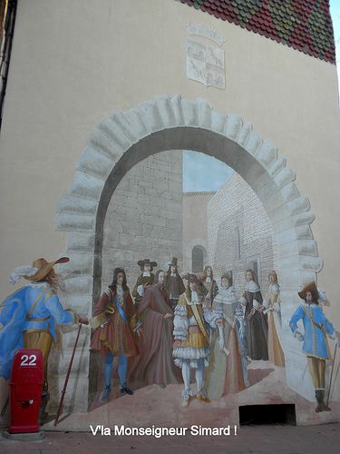 ��������� ���� Trompe-Loeil (27 ����)