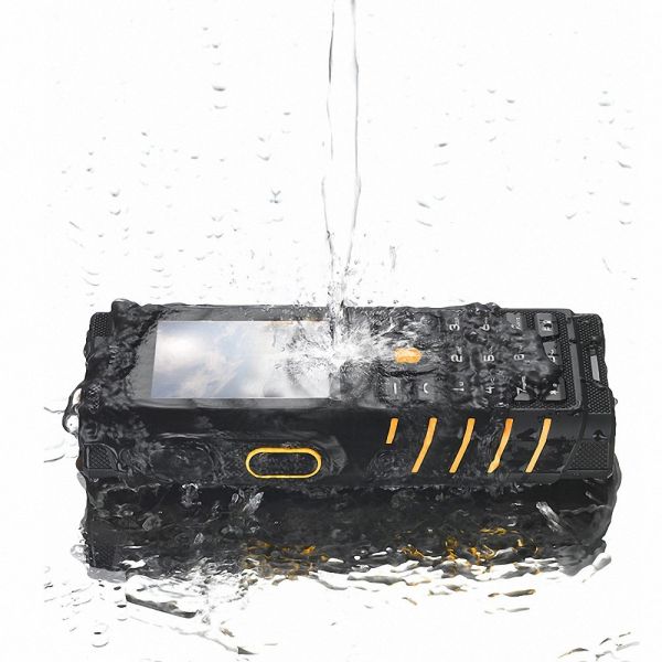 ioutdoor T2