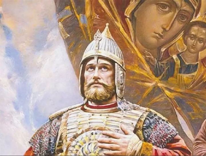 Спаситель Отечества. Исполнилось 440 лет со дня рождения князя Дмитрия Пожарского Спаситель Отечества. Исполнилось 440 лет со дня рождения князя Дмитрия Пожарского