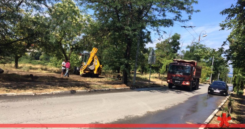 Овсянников пошел против паствы ради новых денег от Собянина