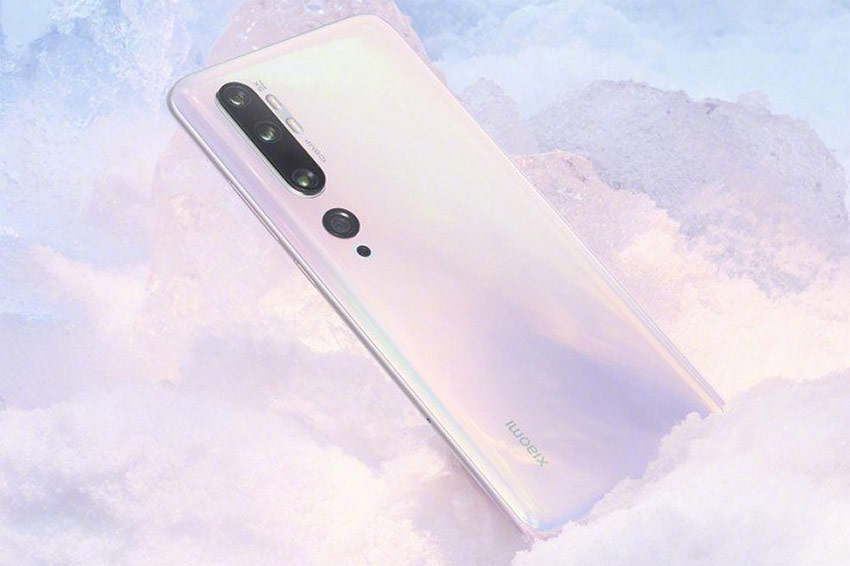 Xiaomi выпустила смартфон с суперкамерой. Он стоит 25 тысяч рублей Xiaomi выпустила смартфон с суперкамерой. Он стоит 25 тысяч рублей