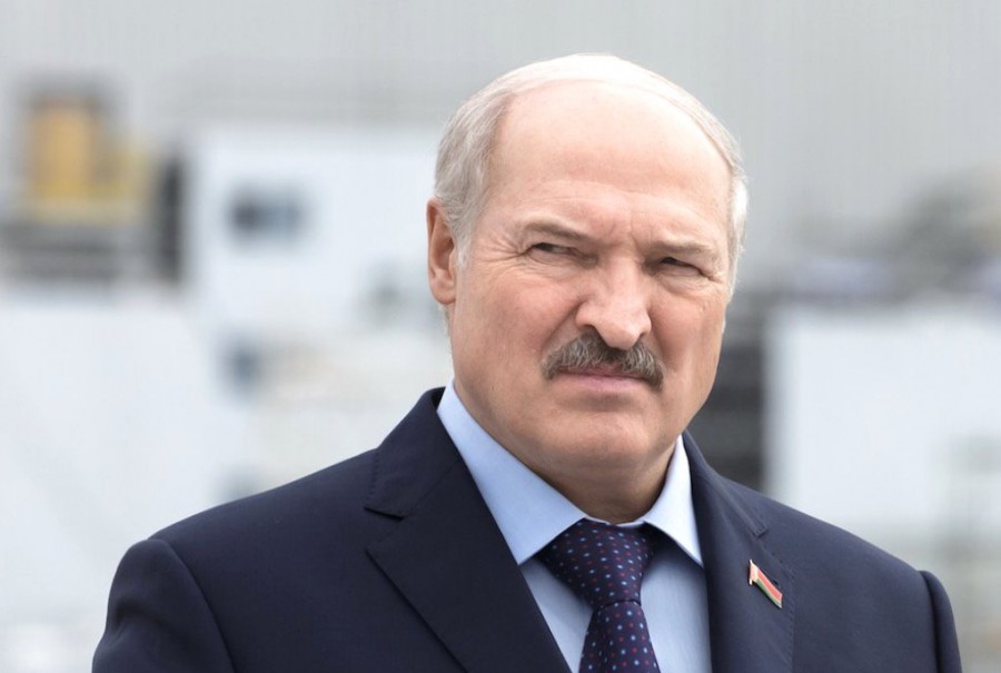 До Лукашенко дошло: "вагнеровцы" вернулись в Россию
