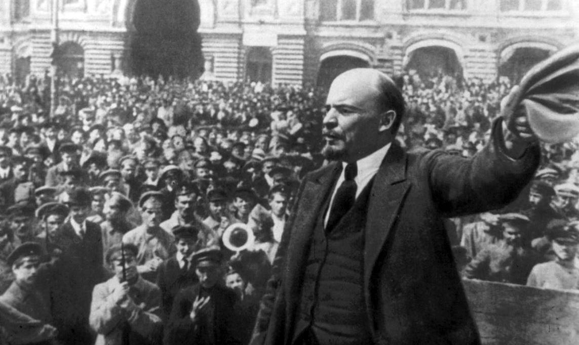 "Рано или поздно Ленина причислят к лику святых"