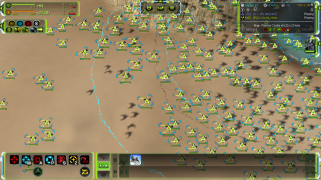 Supreme Commander: Forged Alliance. Стратегия, которая опередила своё время Supreme Commander: Forged Alliance. Стратегия, которая опередила своё время