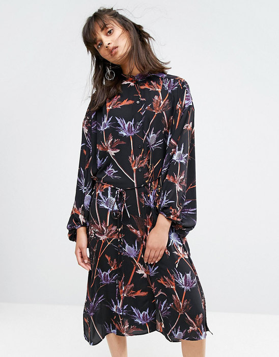Weekday (ASOS), 3700 рублей Weekday (ASOS), 3700 рублей