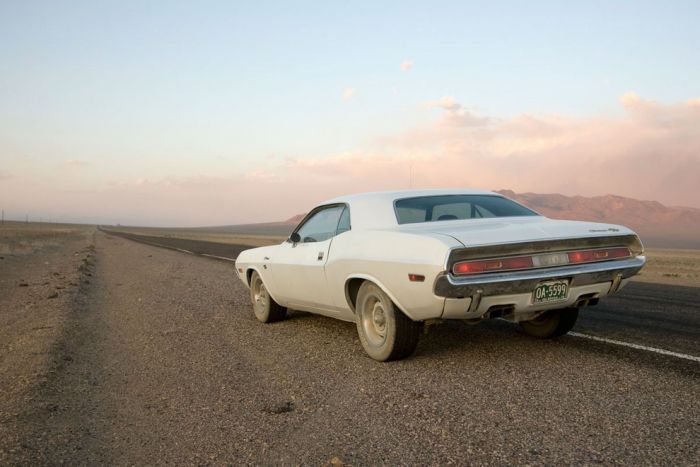 Американские автомобили и их тюнинг (110 фото) Американские автомобили и их тюнинг (110 фото)