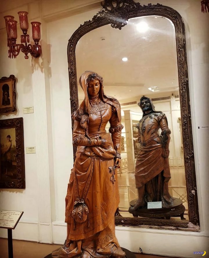 Мефистофель и Маргарита Мефистофель и Маргарита