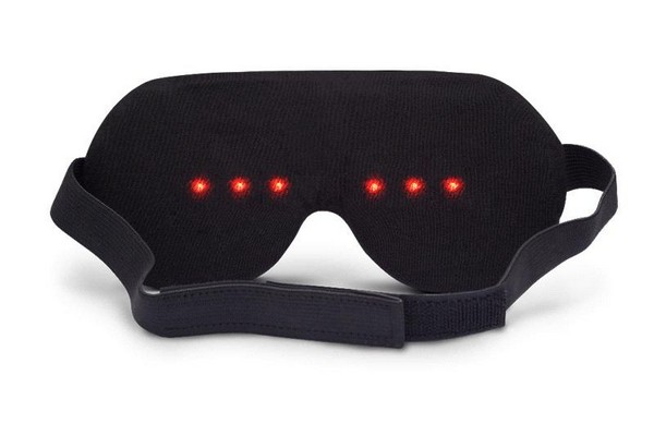 Remee – маска для осознанных сновидений Remee – маска для осознанных сновидений