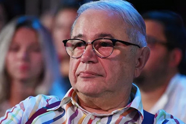 «Завидовать нечему»: сатирик рассказал о разладе в семье Петросяна