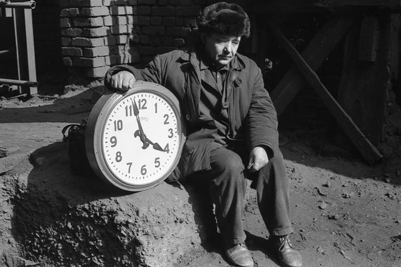 Фотографии "из жизни в СССР" группы "ТРИВА" Фотографии "из жизни в СССР" группы "ТРИВА"
