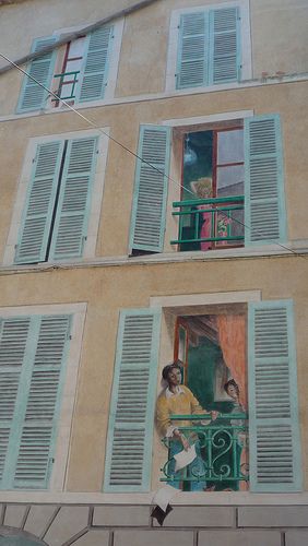 ��������� ���� Trompe-Loeil (27 ����)