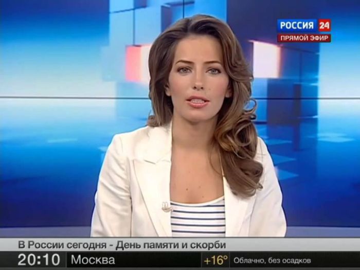 anchor01 Самые красивые ведущие российского ТВ