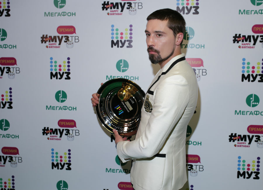Когда премия муз тв 2018 во сколько Когда премия муз тв 2018 во сколько