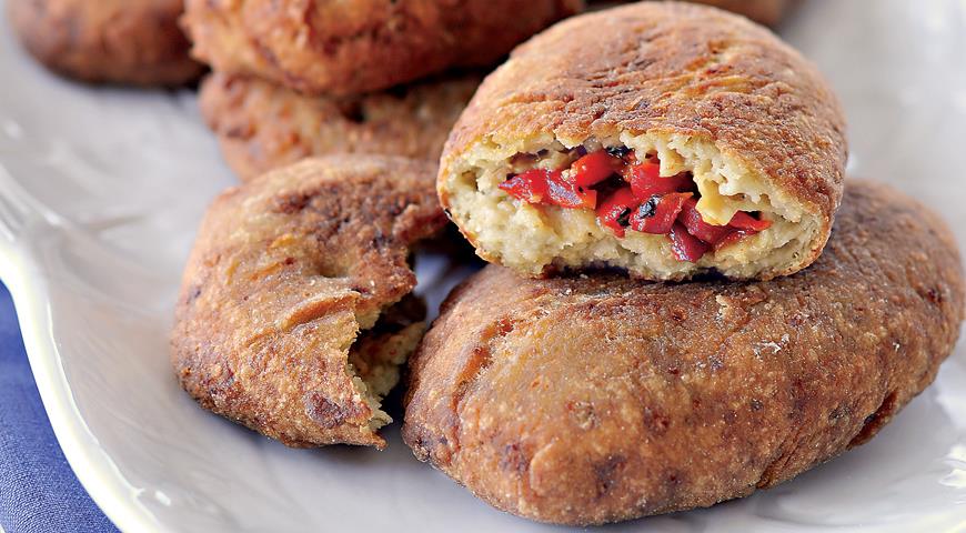 Не мясные котлетки: вкусно, сытно, полезно Не мясные котлетки: вкусно, сытно, полезно