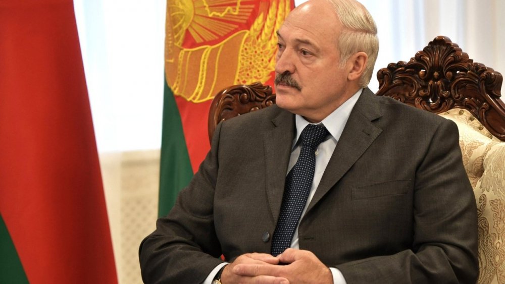 Такого позора еще не было: Лукашенко раскритиковал выступление белорусских биатлонисток Такого позора еще не было: Лукашенко раскритиковал выступление белорусских биатлонисток